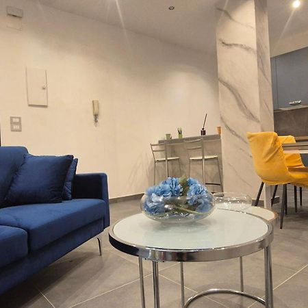 B & B Mali Salerno Kültér fotó
