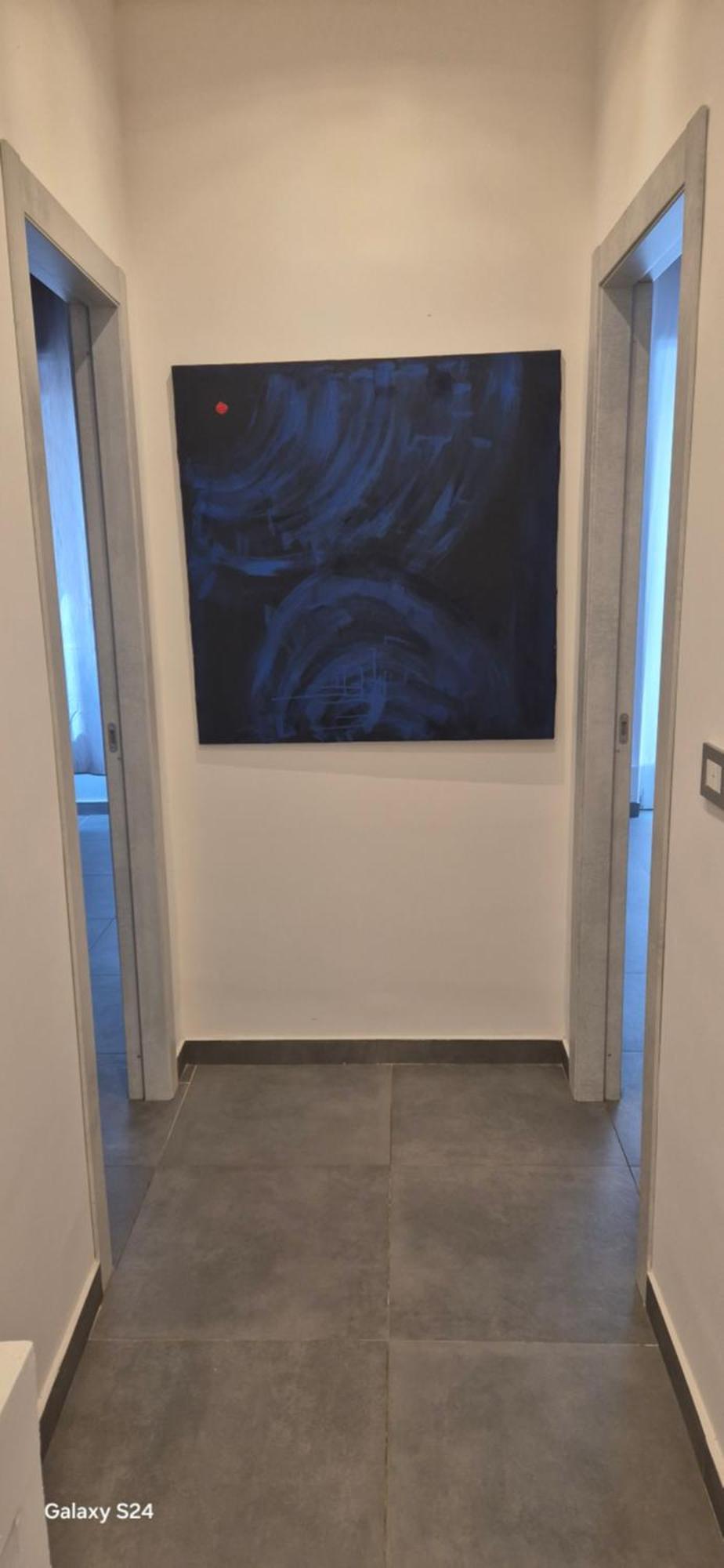 B & B Mali Salerno Kültér fotó