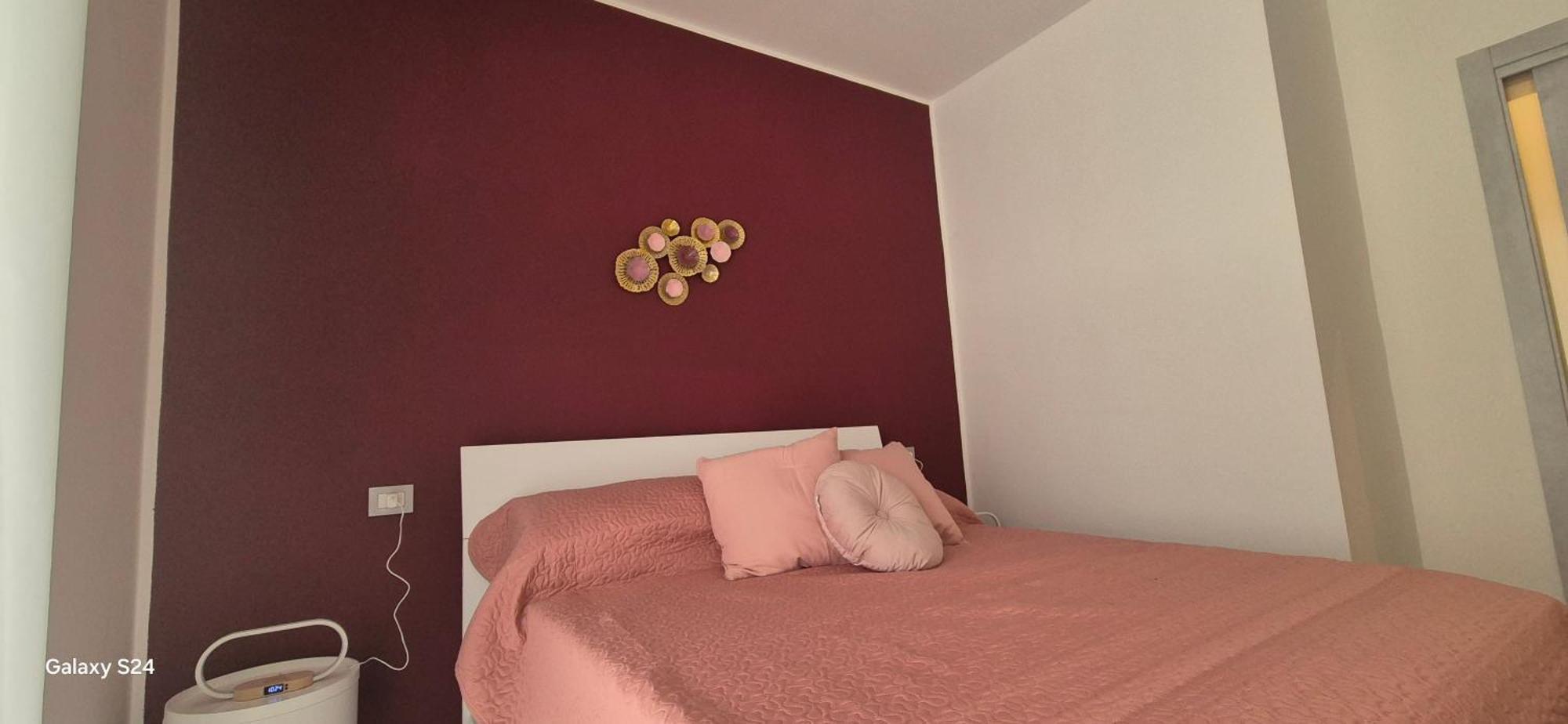 B & B Mali Salerno Kültér fotó