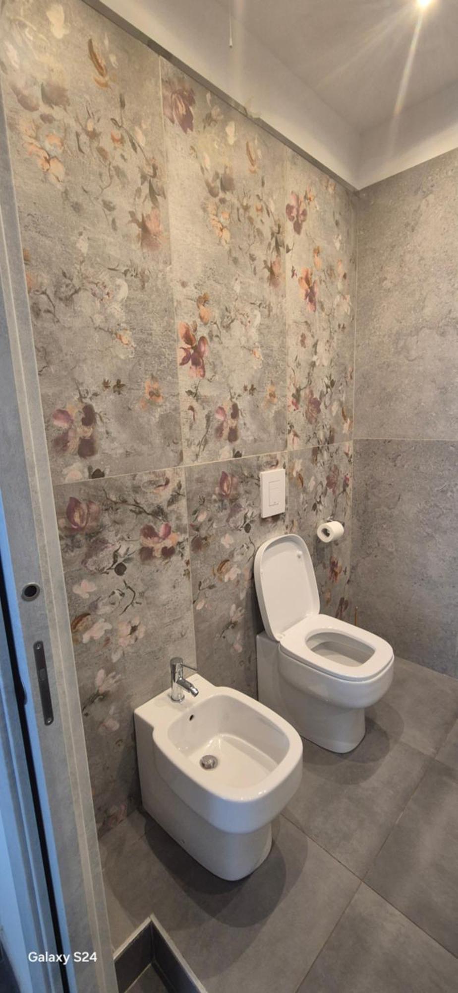 B & B Mali Salerno Kültér fotó