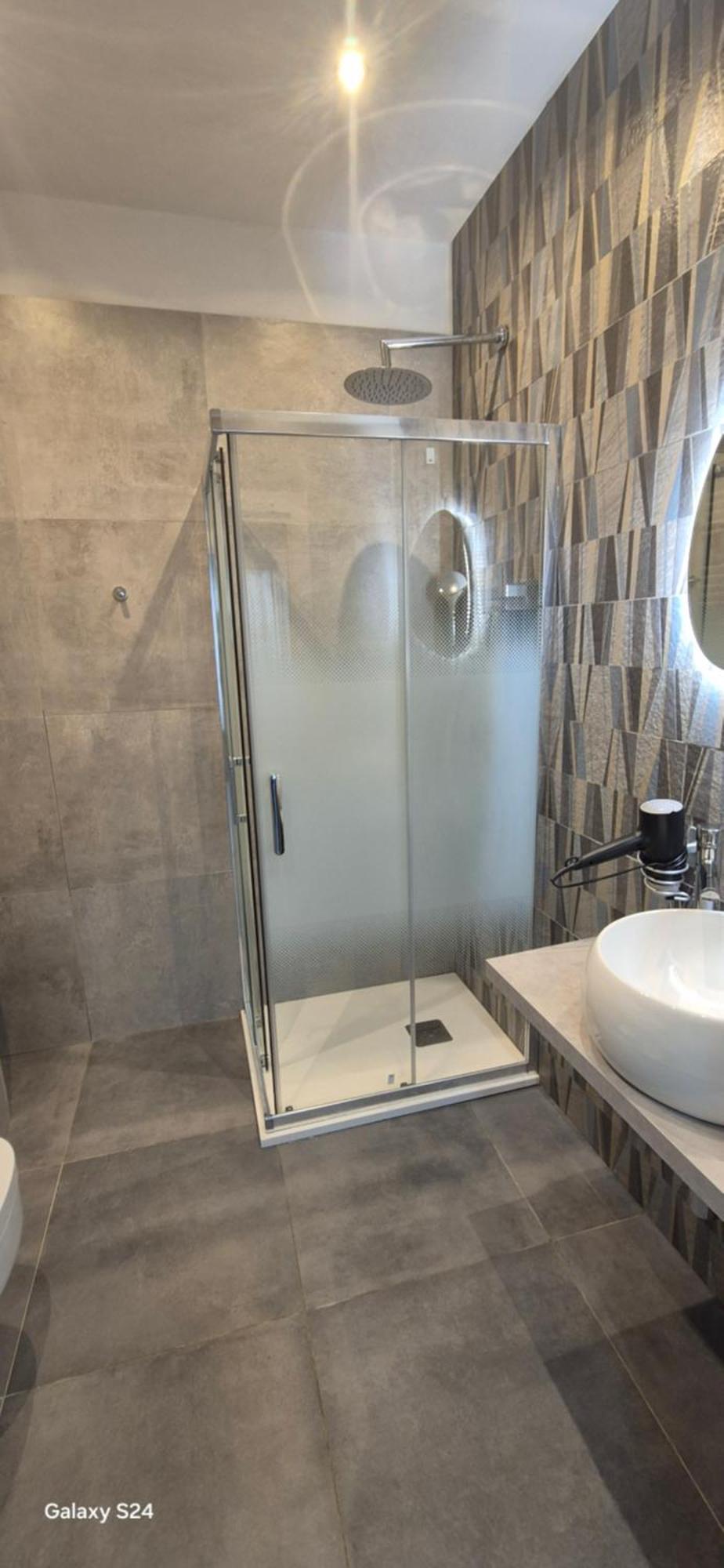 B & B Mali Salerno Kültér fotó