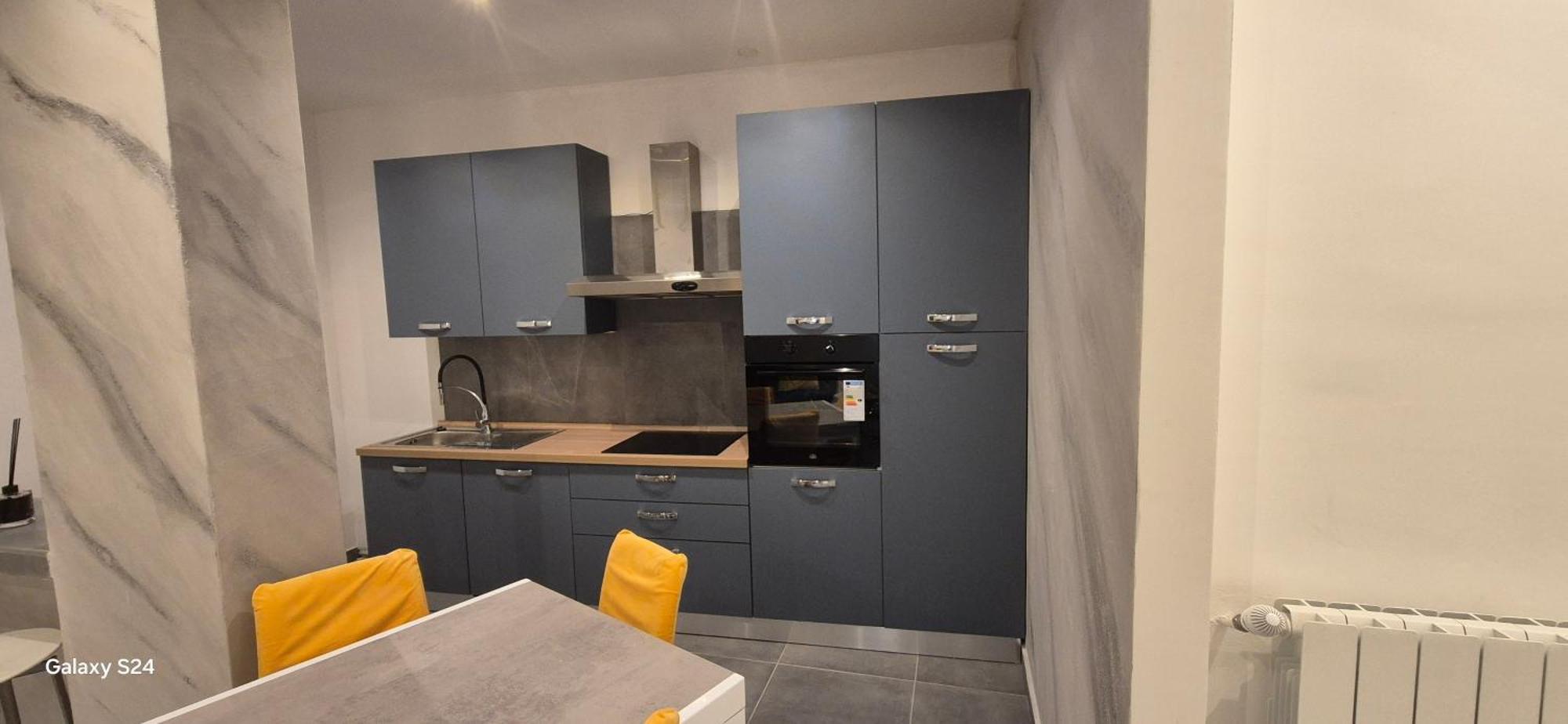 B & B Mali Salerno Kültér fotó