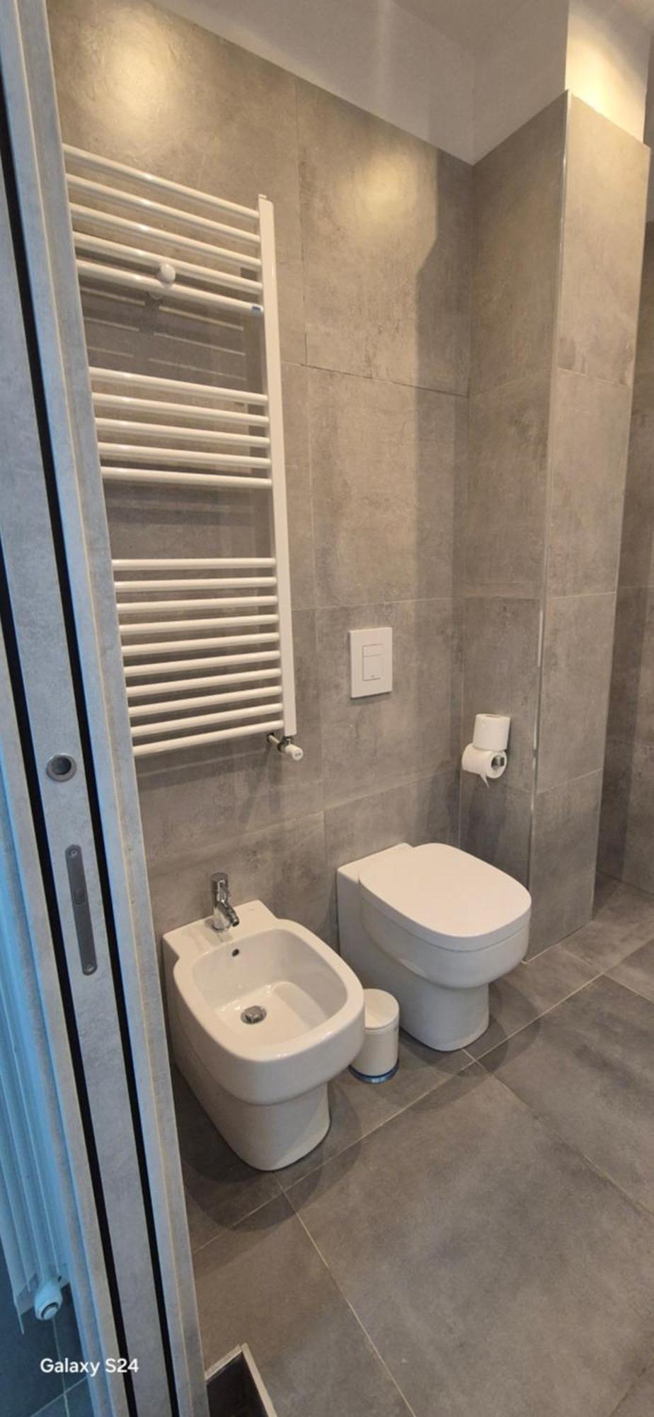 B & B Mali Salerno Kültér fotó
