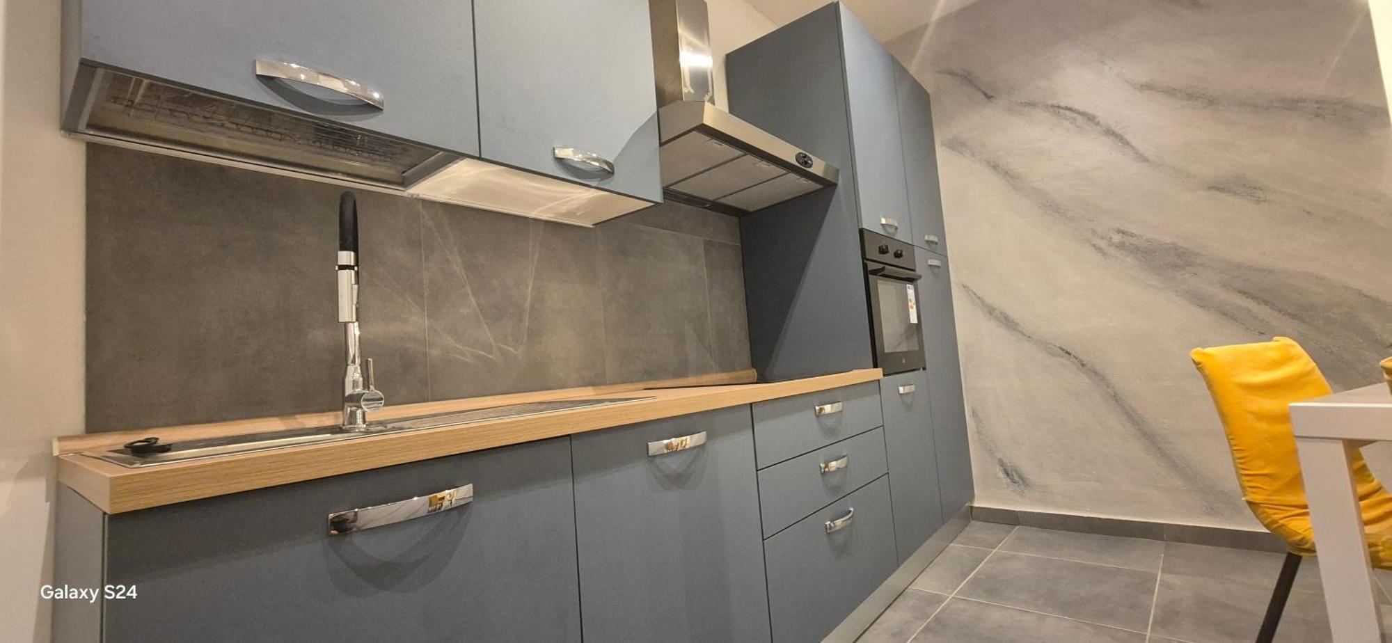 B & B Mali Salerno Kültér fotó