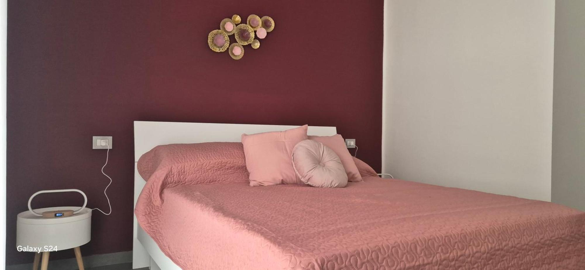 B & B Mali Salerno Kültér fotó