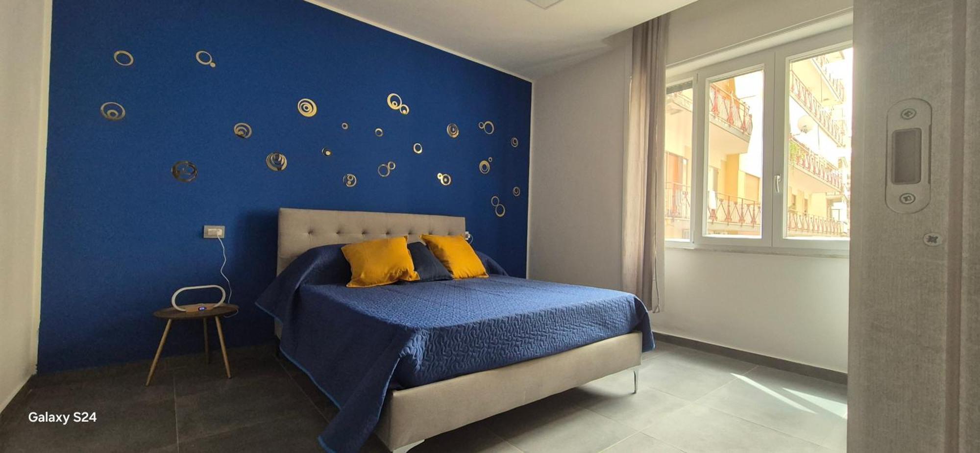 B & B Mali Salerno Kültér fotó