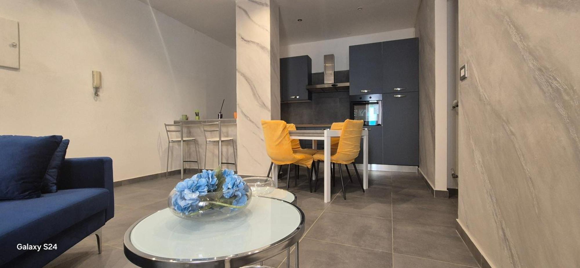 B & B Mali Salerno Kültér fotó