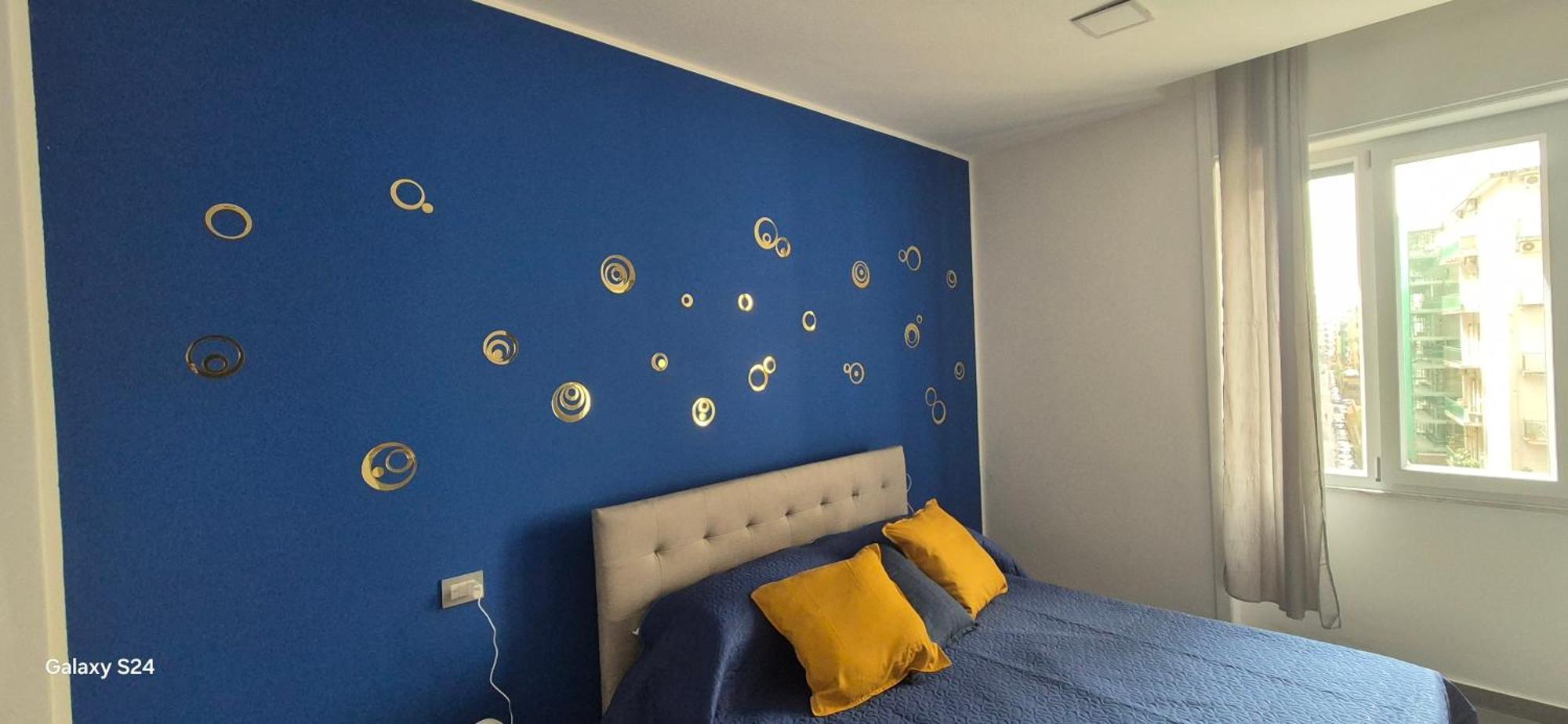 B & B Mali Salerno Kültér fotó
