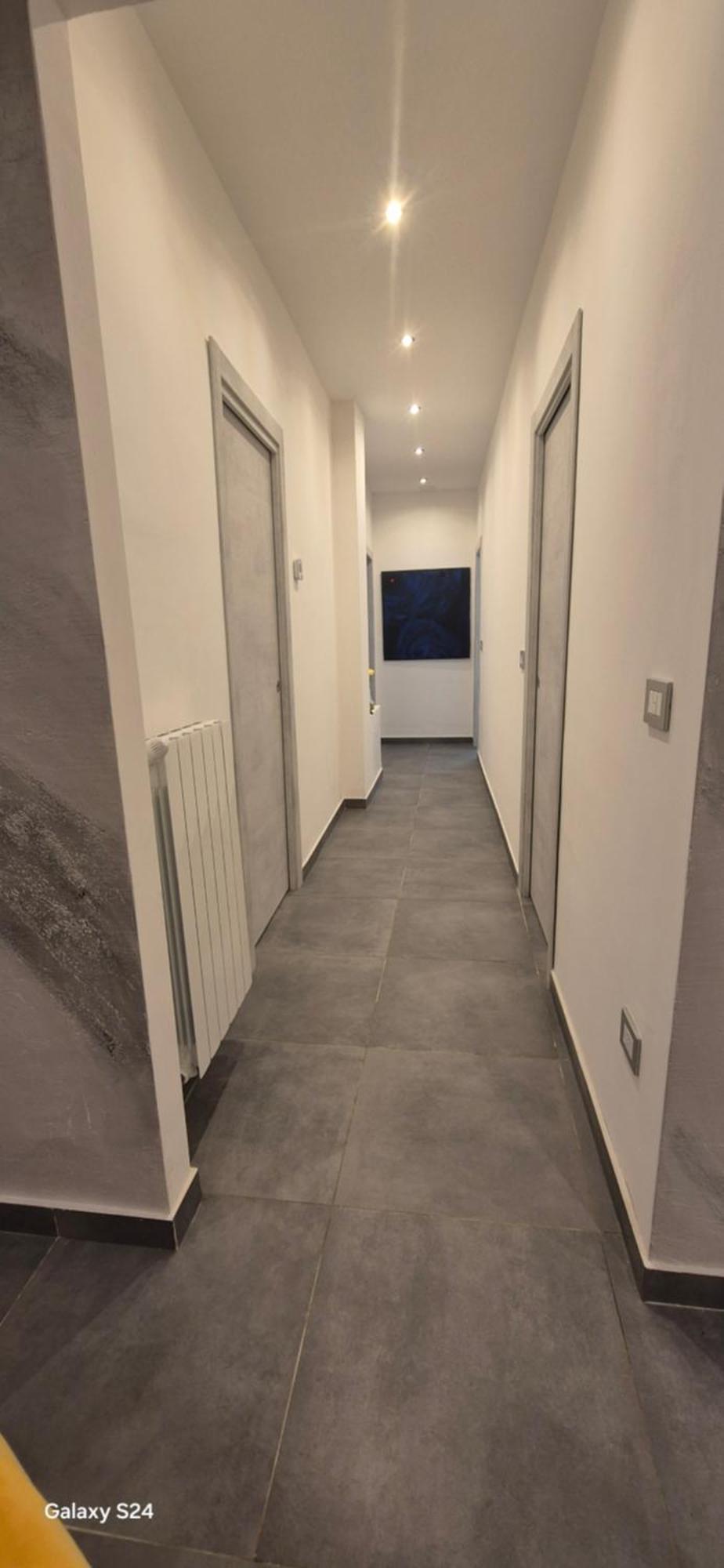 B & B Mali Salerno Kültér fotó